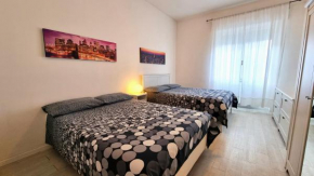 Гостиница Affittimoderni Milano White  Милан